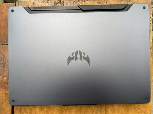 LAPTOP GAMING ASUS FX506 I5 GEN 10 RAM16 SSD 512
