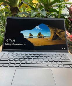 LAPTOP CŨ DELL 7420 I7 gen11 ram 16g ssd 256 màn 14 inch FHD