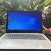 LAPTOP CŨ Lenovo ideapad 15IKB Core i5 8250U I RAM 8G SSD 120 +500GB