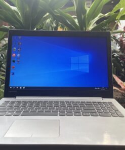 LAPTOP CŨ Lenovo ideapad 15IKB Core i5 8250U I RAM 8G SSD 120 +500GB