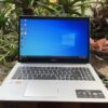LAPTOP CŨ ACER A315-23  RAM 4G SSD 256 MÀN 15.6 FHD