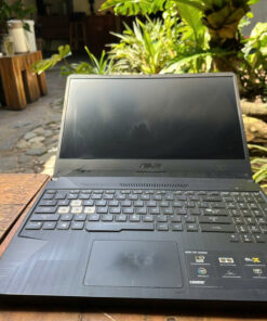 LAPROP CŨ ASUS TUF Gaming FX505 – Laptop GIÁ RẺ