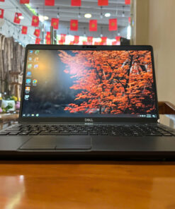 Laptop cũ Dell Precision 3541 - Intel Core i7-9750H | QUADRO P620 4gb | 15.6 inch