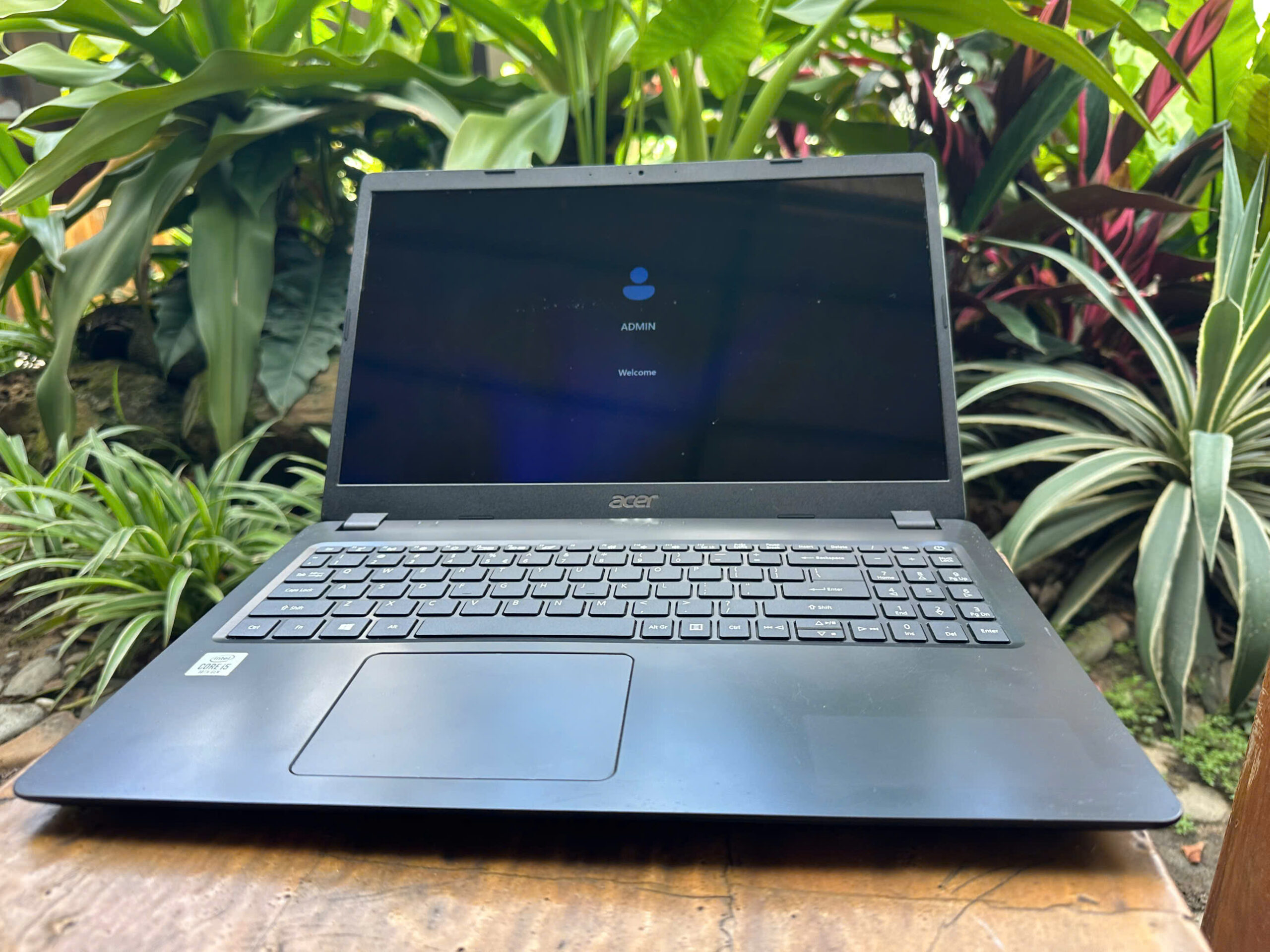 Laptop cũ Acer Aspire 3 A315-56 i5-1035G1 RAM 8GB SSD 256GB – 15.6 inch FHD Laptop cũ Acer Aspire 3 A315-56 i5-1035G1 RAM 8GB SSD 256GB – 15.6 inch FHD