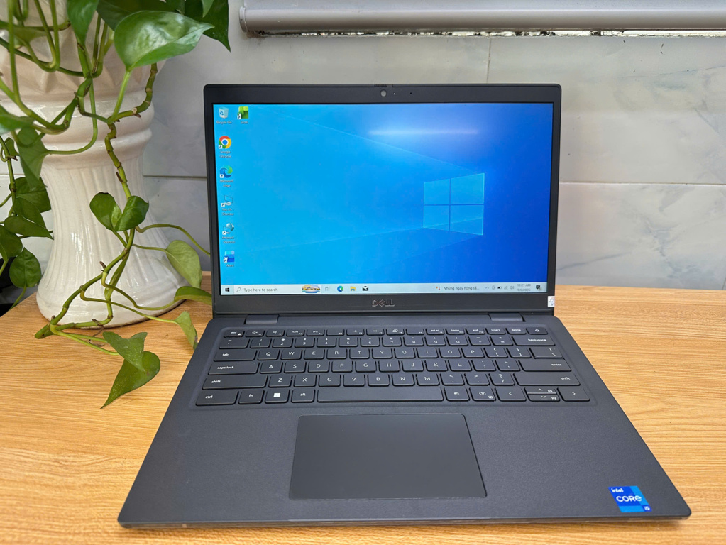 Laptop CŨ XÁCH TAY Dell Latitude 3420 i5-1135G7 Laptop CŨ XÁCH TAY Dell Latitude 3420 i5-1135G7